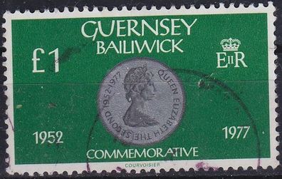 England GREAT Britain [Guernsey] MiNr 0202 ( O/ used )