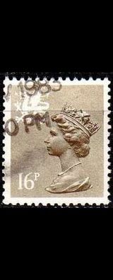England GREAT Britain [Wales] MiNr 0039 A ( O/ used ) Machin
