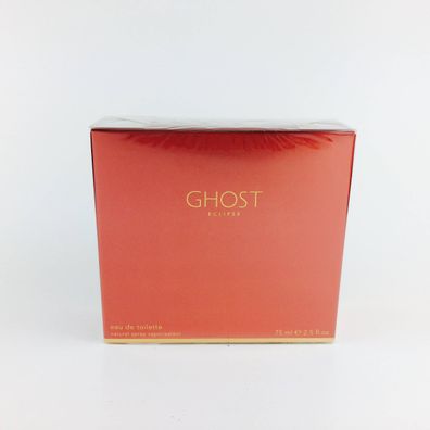 Ghost Eclipse Eau de Toilette 75ml