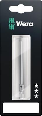 Wera 867/4 Z SB Bits, TX 30 x 89 mm