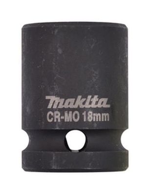 Makita Steckschlüssel 1/2" SW18-38