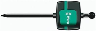 Wera 1267 A TORX PLUS® Fähnchenschlüssel, 7 IP x 33 mm