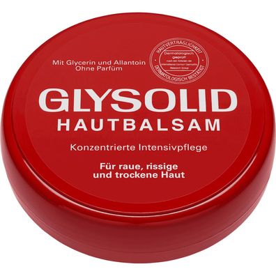 Glysolid Hautbalsam 100ml 2er Pack
