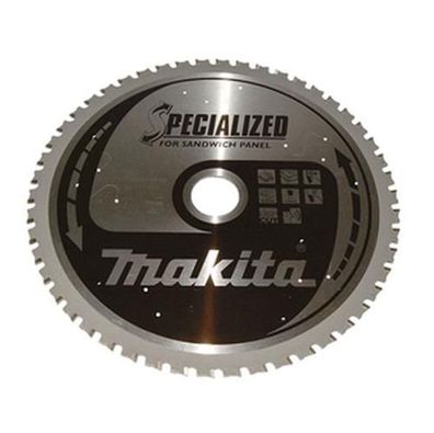 Makita Specialized Sägeb,235x30x50Z