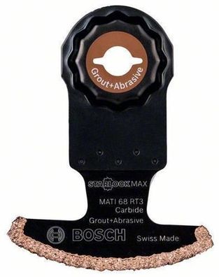 Bosch Carbide-RIFF Segmentsägeblatt MATI 68 RT3 68 x 30 mm
