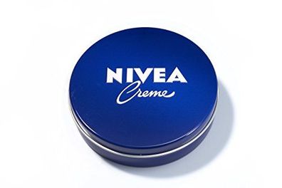 Nivea Creme Dose Universalpflege für jeden Hauttypen 75ml 5er Pack