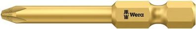 Wera 851/4 ADC Bits, PH 1 x 50 mm