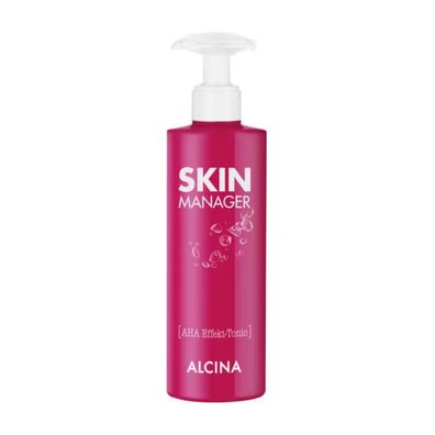 Alcina Skin Manager Tonic 190ml