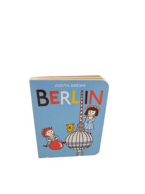 Mein erstes Berlin-Buch von Judith Drews | Buch | Zustand gut