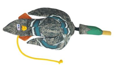 Sporting Saint Dead Bird Dummy Pro Mallard