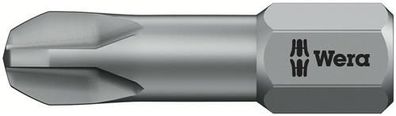 Wera 851/1 TZ Bits, PH 3 x 25 mm