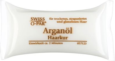Swiss-o-Par Arganöl Haarkur