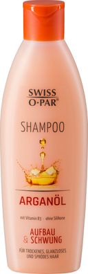 Swiss-o-Par Arganöl Shampoo