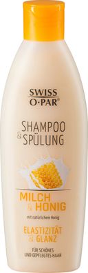 Swiss-o-Par Honig Shampoo + Spülung