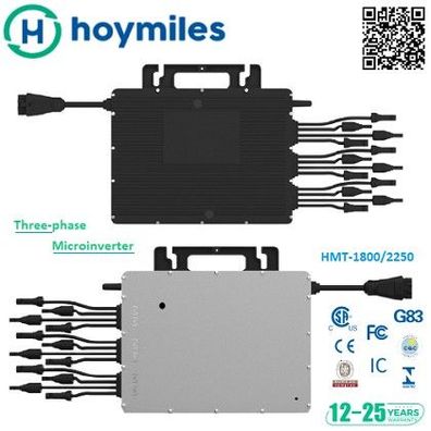 Hoymiles HMT-2250