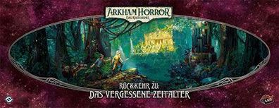Arkham Horror - Das Kartenspiel - Rückkehr zu: Das vergessene Zeitalter Erweiterung