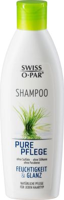 Swiss-o-Par Pure Pflege Shampoo