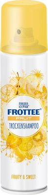 Swiss-o-Par Frottee Fruit Trockensh.