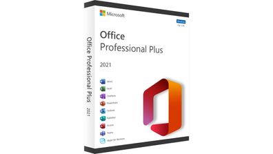 Microsoft Office Professional Plus 2021 Windows Download