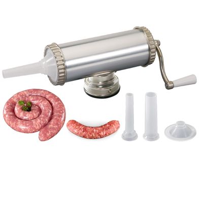 Zilan Wurstmaschine | Wurstfüllmaschine | Wurstfüller | Wurstpresse | Wurstspritze...