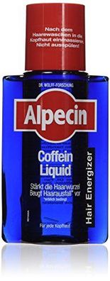 Alpecin 21201 After Shampoo Liquid, 200ml