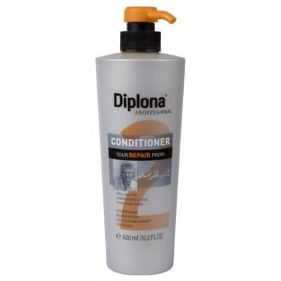 Diplona Professional Conditioner - YOUR REPAIR PROFI 600ml