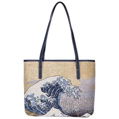 Goebel Artis Orbis Katsushika Hokusai AO T TAS Welle 38x27 67061961 Neuheit 2022