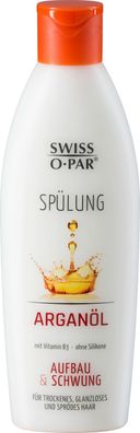 Swiss-o-Par Arganöl Spülung