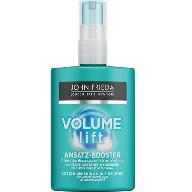 John Frieda Volume Lift Ansatz Booster für extra Volumen 125ml