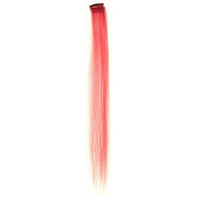 Dream Hair 2 Clip-In Iluminating Extensions 16"/40Cm Synthetic Hair, Kunsthaar S