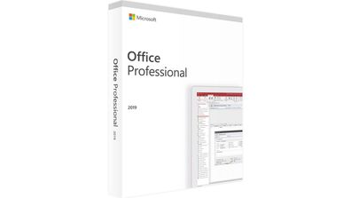 Microsoft Office Professional 2019 Plus Download