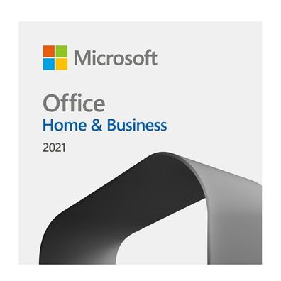 Microsoft Home and Business 2021 Windows