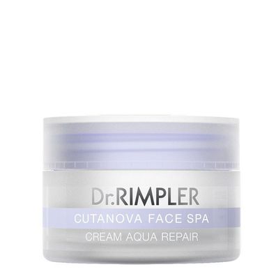 Dr. Rimpler Cutanova FACE SPA Cream Aqua Repair 50 ml