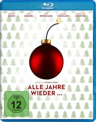 Alle Jahre wieder... (Blu-ray) - Lighthouse Home Entertainment - (Blu-ray Video ...