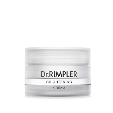 Dr. Rimpler Brightening Cream 50 ml zur Regulierung von Pigmentflecken