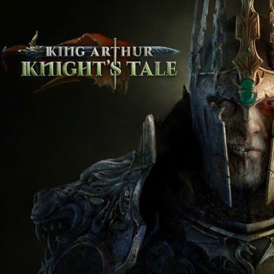 King Arthur Knights Tale (PC, 2022, Nur der Steam Key Download Code) Keine DVD