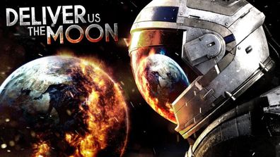 Deliver Us The Moon (PC, 2019, Nur der Steam Key Download Code) Keine DVD, No CD