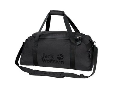 Jack Wolfskin Action Bag 25 Sporttasche Fußballtasche Reisetasche Schultertasche