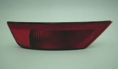 Nebelschlussleuchte rot links passend für FORD Focus MK2 Facelift / Kuga MK1