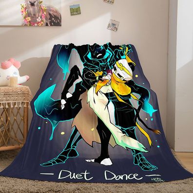 Anime Undertale Flannel Fleece Blanket Sans Frisk Toriel Papyrus Decke Sofa Quilt