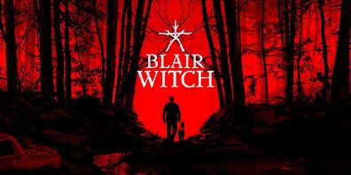 Blair Witch (PC, 2019, Nur der Steam Key Download Code) Keine DVD, NO CD
