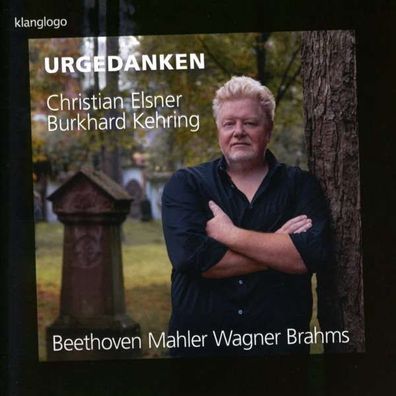 Ludwig van Beethoven (1770-1827): Christian Elsner-Urgedanken - - (CD / Titel: ...