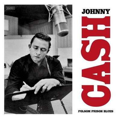 Johnny Cash: Africa Express: Egoli - Wagram - (Vinyl / Pop (Vinyl))