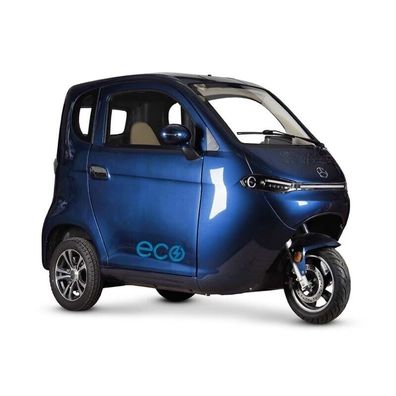 Elektro Kabinenroller Roller E - CAR ? NEMO ? 45km/ h? 3KW? 58AH?VOLLAUSSTATTUNG?