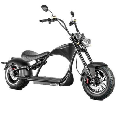 Elektro Chopper Roller E Motorrad Scooter CityCoco ?eco M1P ? 45km/ h? 3KW? 30AH?