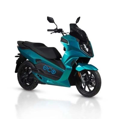 Elektro Motorrad Roller E - Scooter ?PCX-E? 85km/ h? 6KW? 90AH?