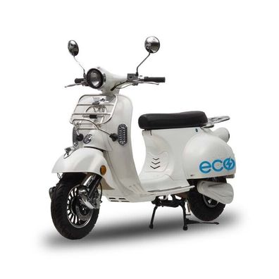 Elektro Roller E Motorrad Scooter ?HAVANA Li / Classico Li? 45km/ h? 4KW? 40AH?