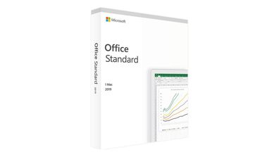 Microsoft Office 2019 Standard Mac Download