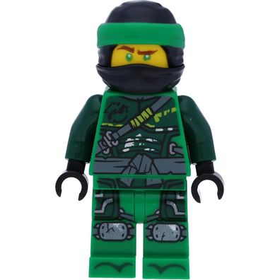 LEGO Ninjago Minifigur Lloyd njo516