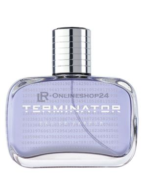 Terminator Eau de Parfum 50 ml